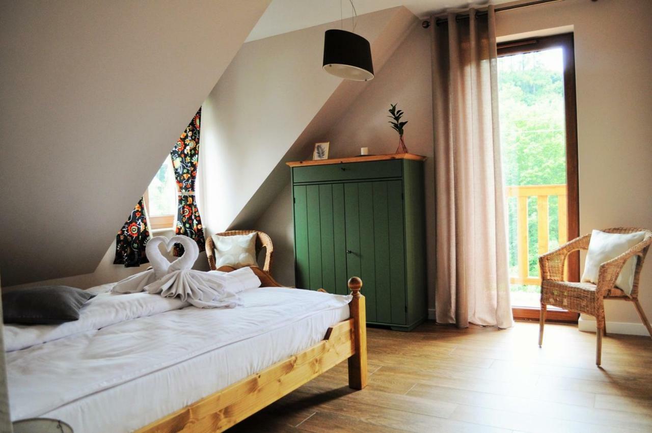 Apartamenty Homole Apartament D5 シュツァブニツァ エクステリア 写真
