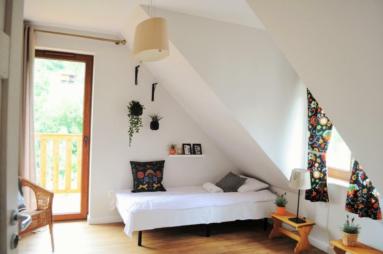 Apartamenty Homole Apartament D5 シュツァブニツァ エクステリア 写真
